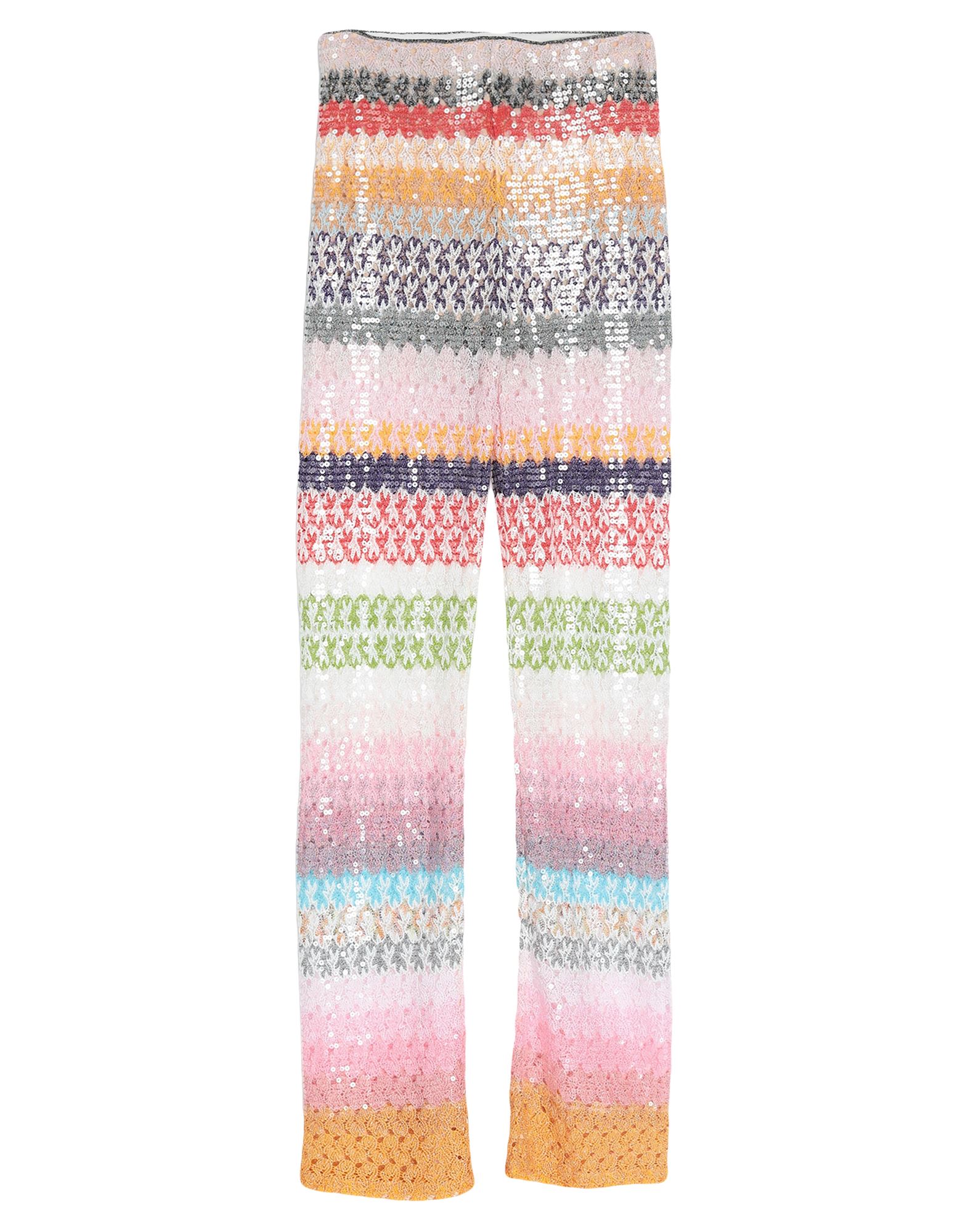 MISSONI Hose Damen Rosa von MISSONI