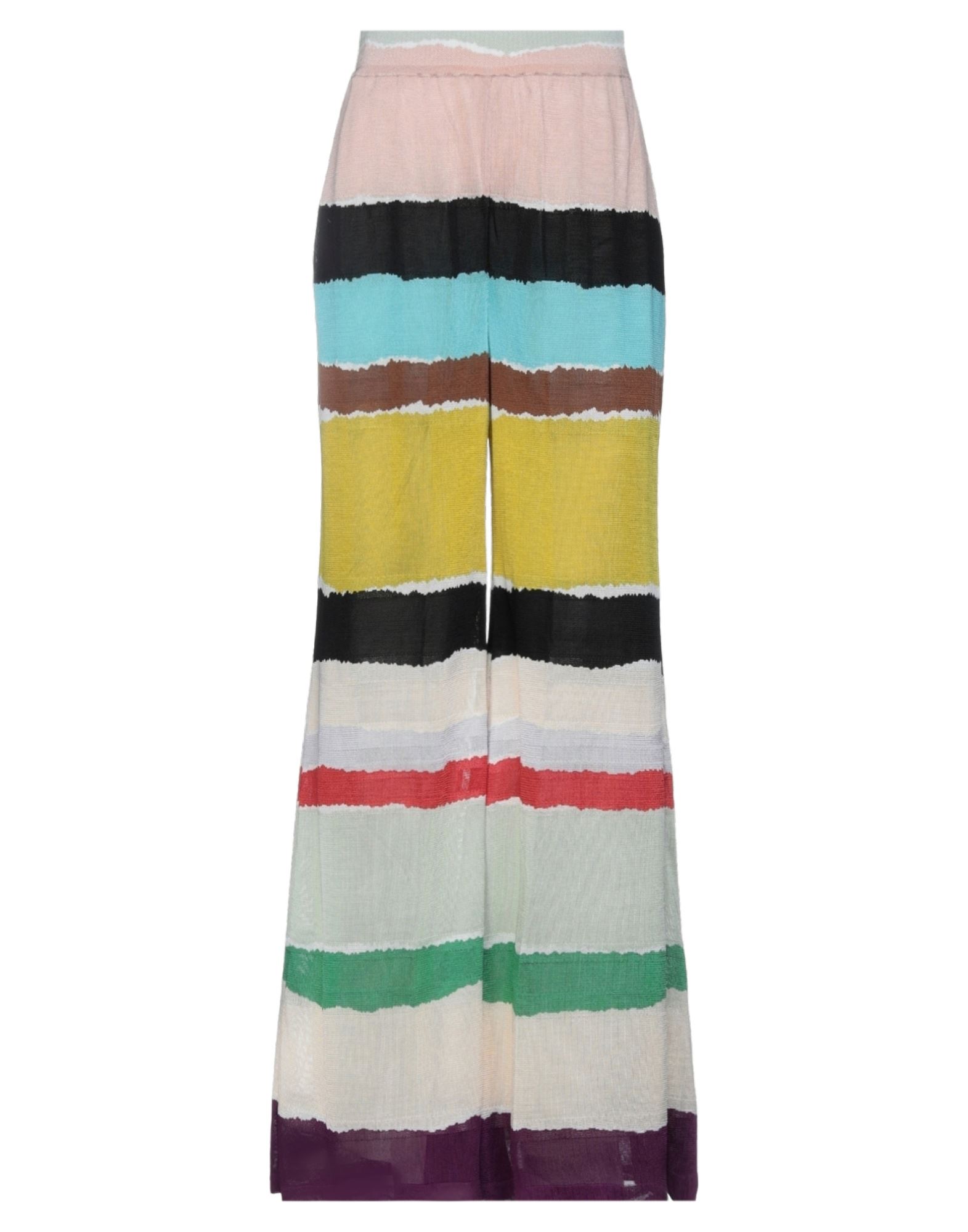 MISSONI Hose Damen Rosa von MISSONI