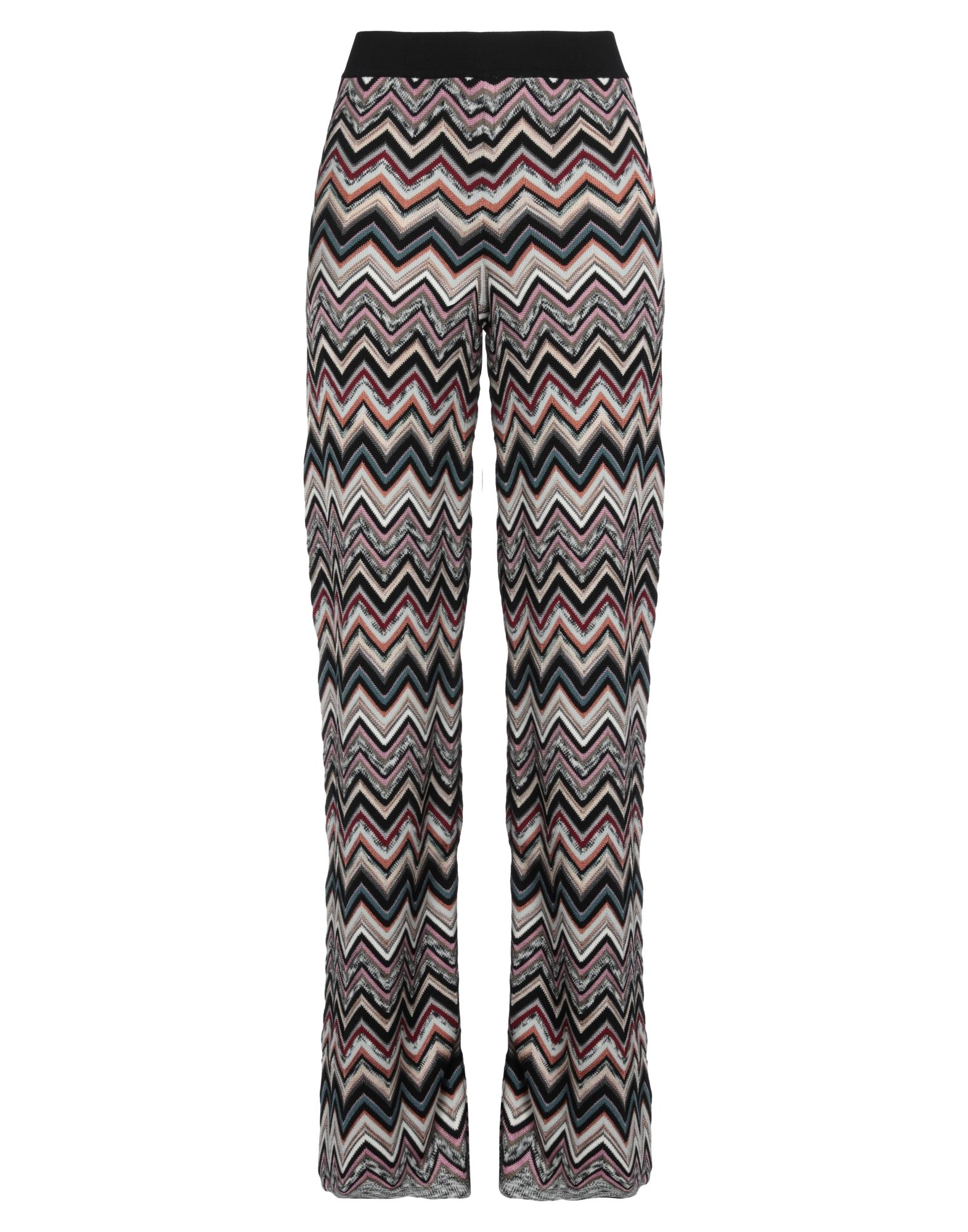 MISSONI Hose Damen Rosa von MISSONI