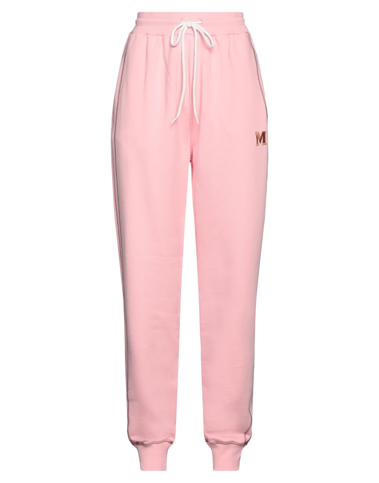 MISSONI Hose Damen Rosa von MISSONI