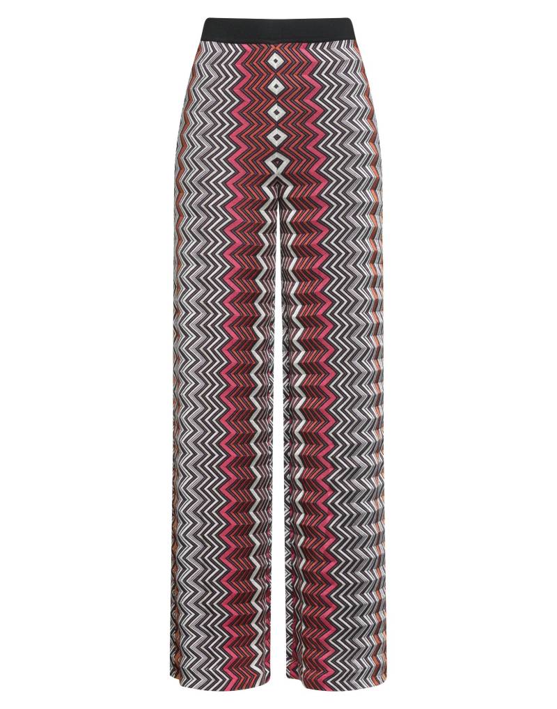 MISSONI Hose Damen Rostrot von MISSONI
