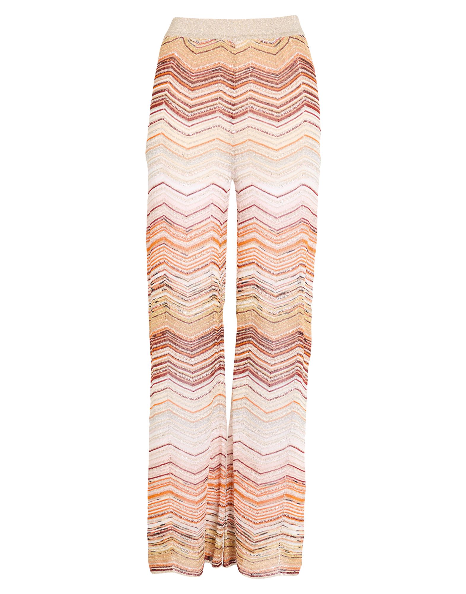MISSONI Hose Damen Rostrot von MISSONI