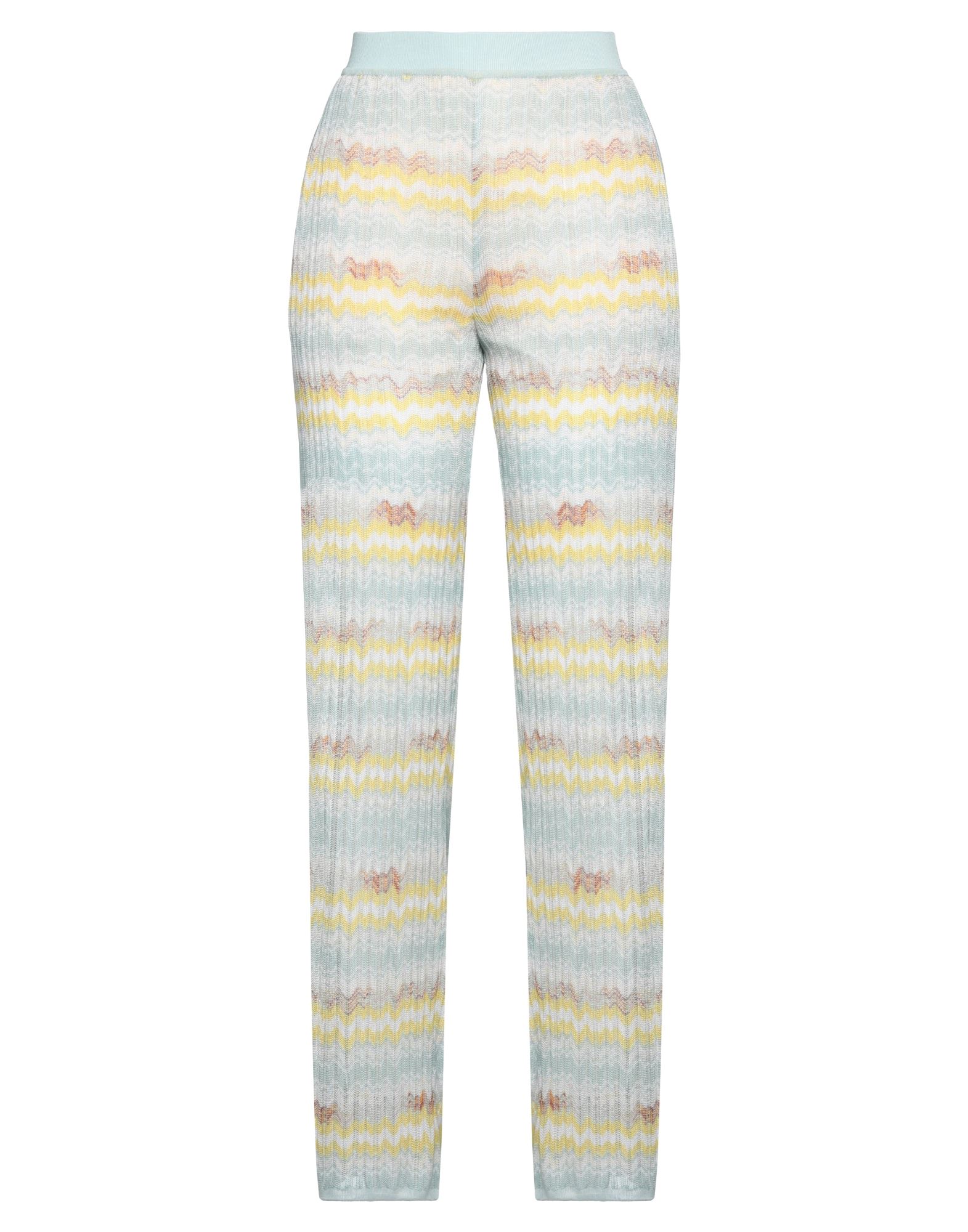 MISSONI Hose Damen Säuregrün von MISSONI