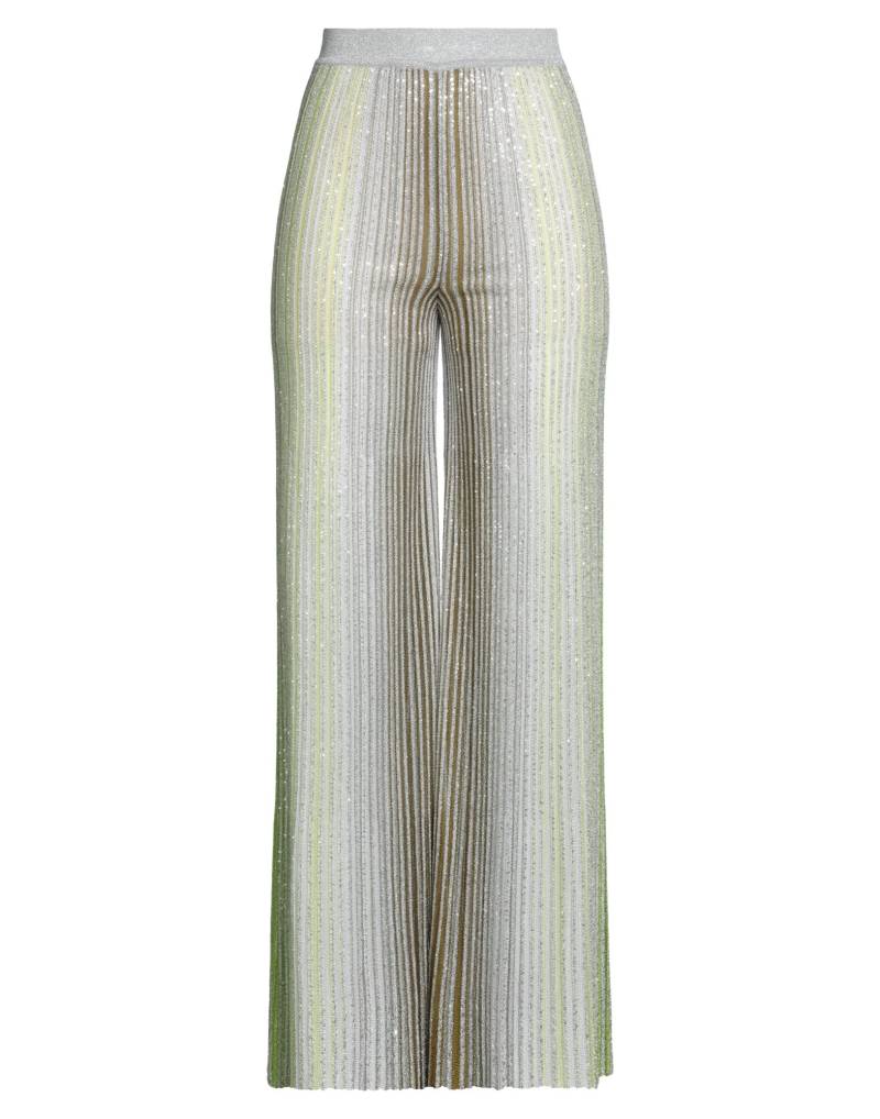 MISSONI Hose Damen Säuregrün von MISSONI