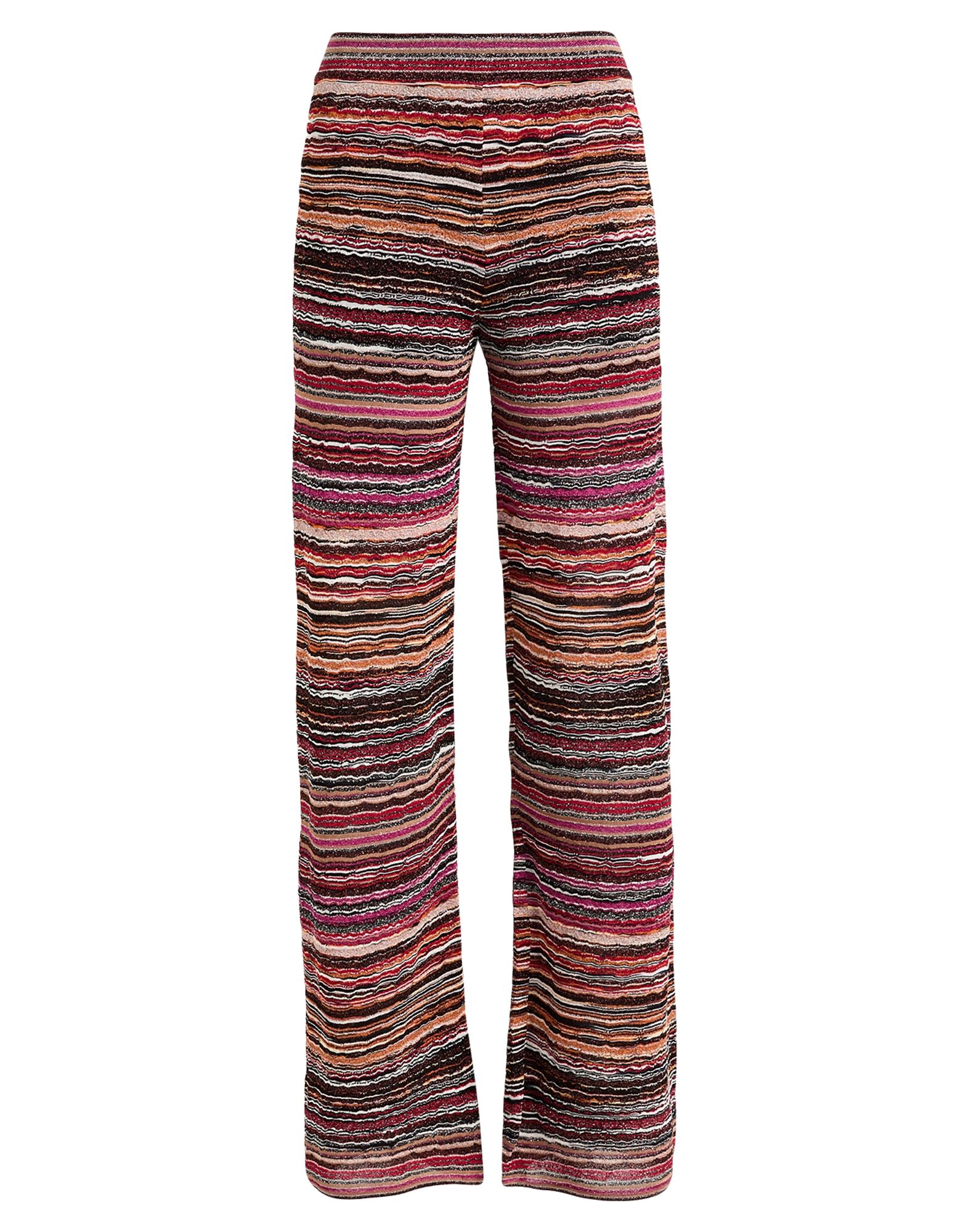 MISSONI Hose Damen Schokobraun von MISSONI