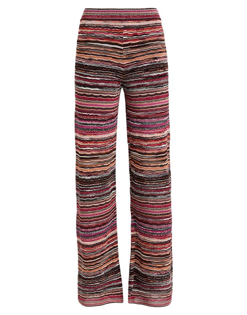 MISSONI Hose Damen Schokobraun von MISSONI