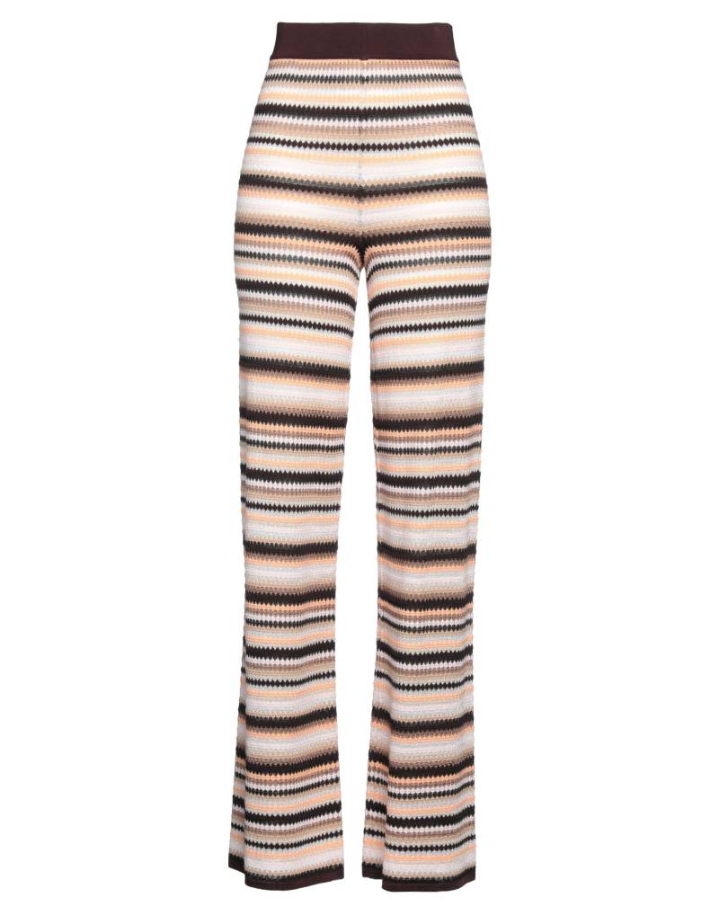 MISSONI Hose Damen Schokobraun von MISSONI