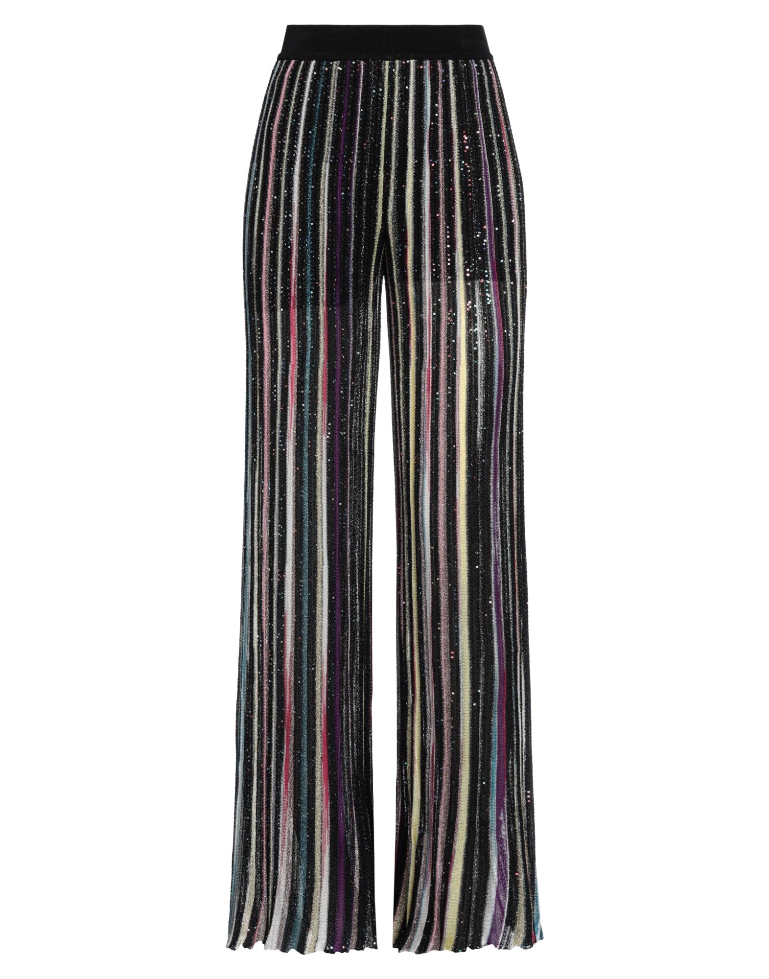 MISSONI Hose Damen Schwarz von MISSONI