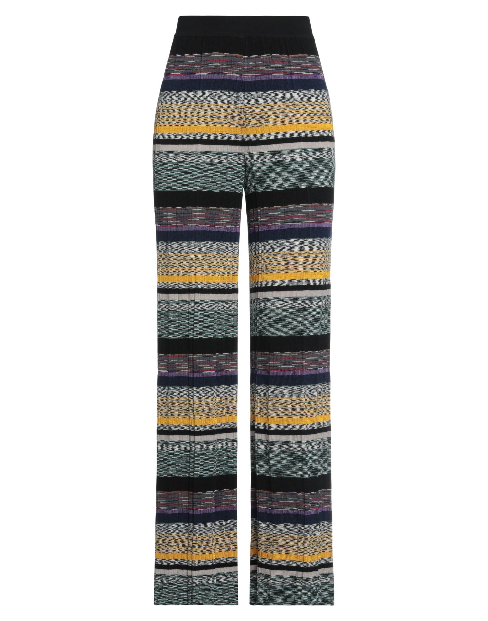 MISSONI Hose Damen Schwarz von MISSONI