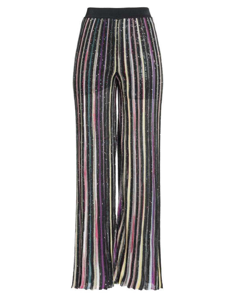 MISSONI Hose Damen Schwarz von MISSONI