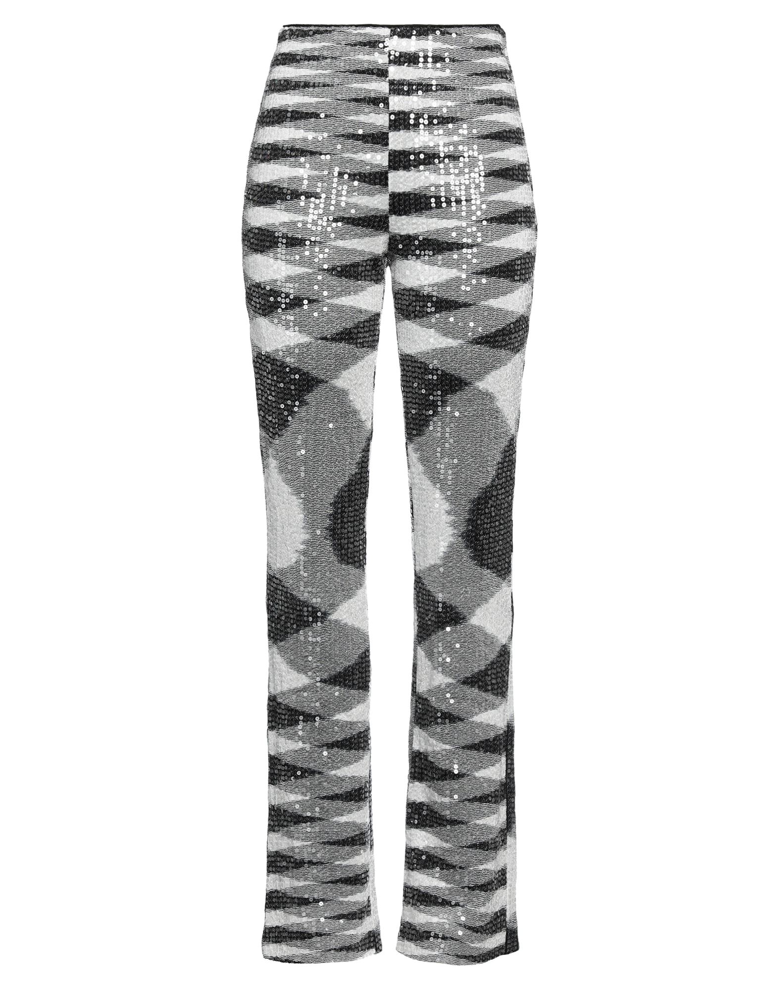 MISSONI Hose Damen Schwarz von MISSONI