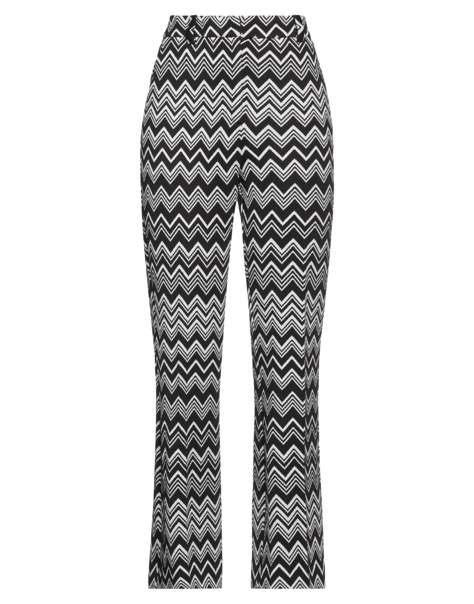 MISSONI Hose Damen Schwarz von MISSONI