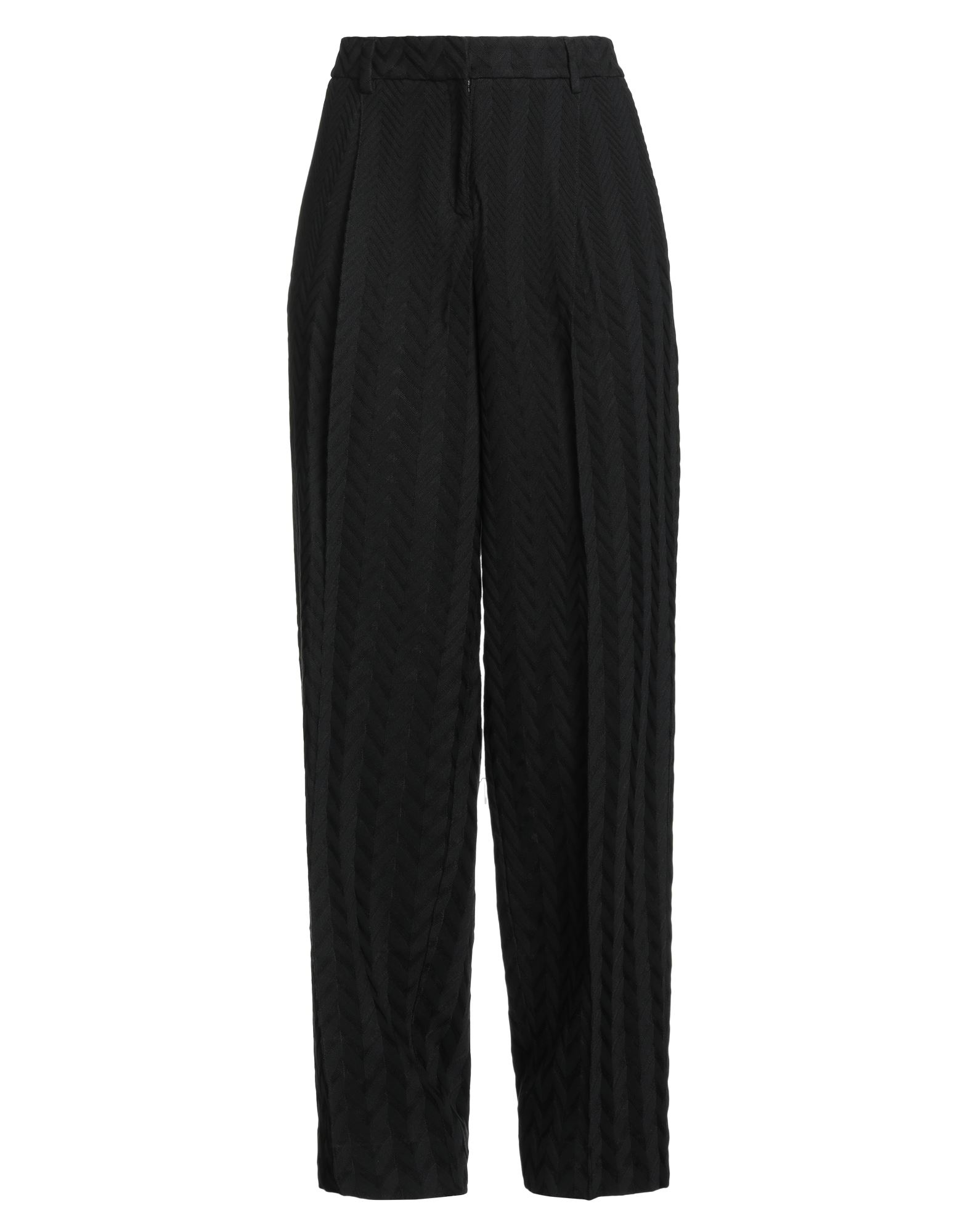 MISSONI Hose Damen Schwarz von MISSONI