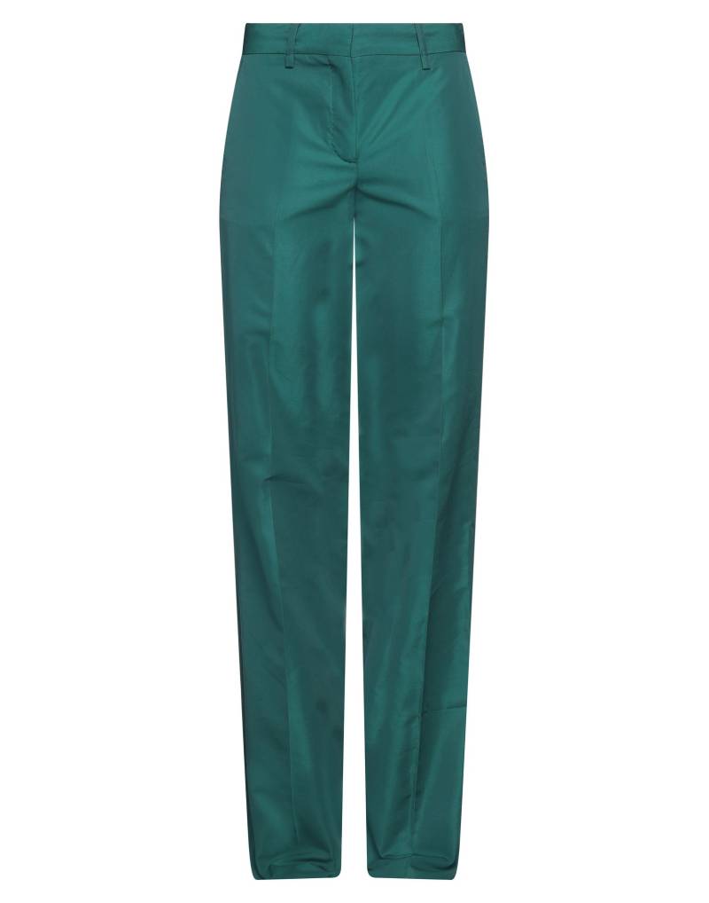 MISSONI Hose Damen Smaragdgrün von MISSONI