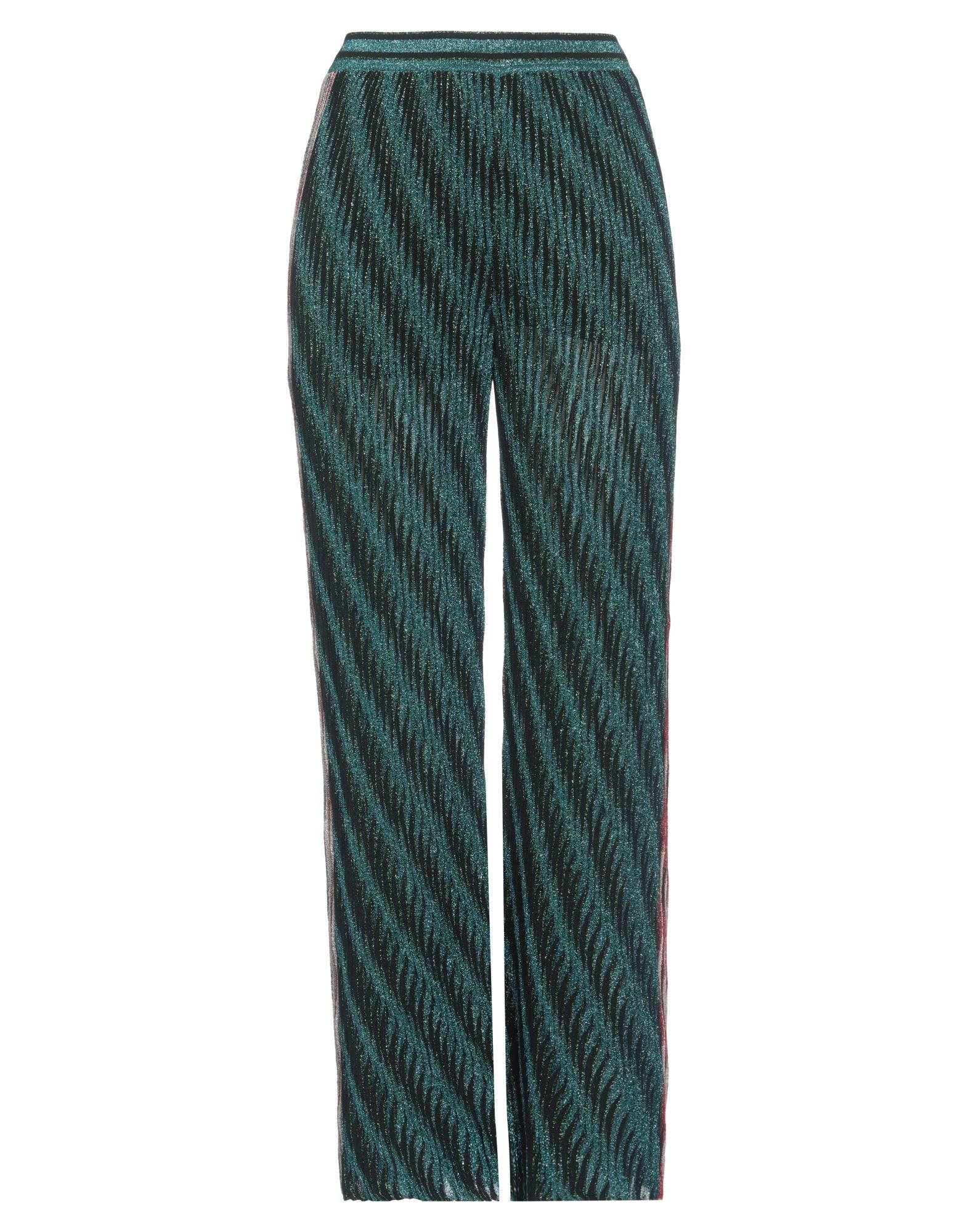 MISSONI Hose Damen Tūrkis von MISSONI