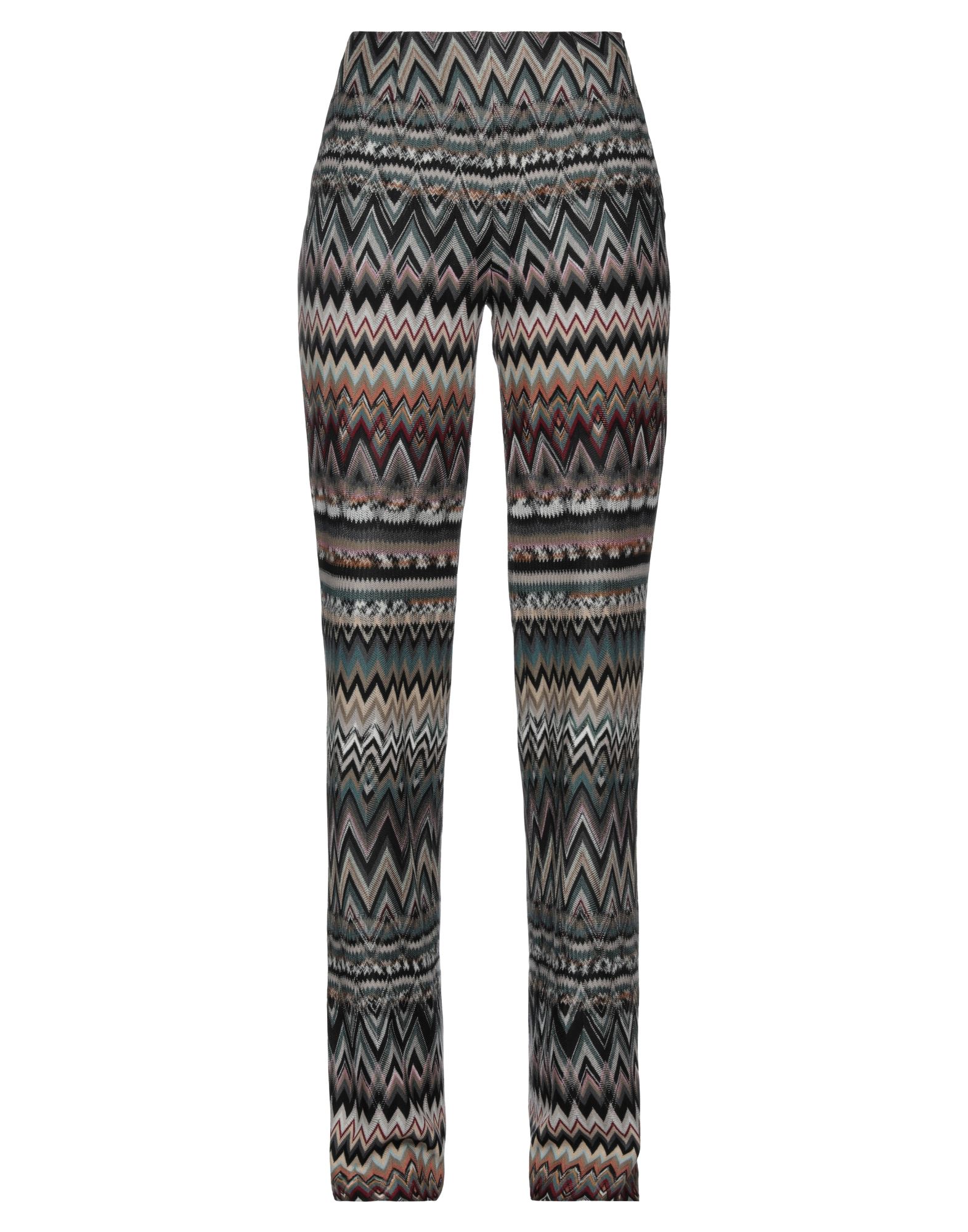 MISSONI Hose Damen Vert Émeraude von MISSONI