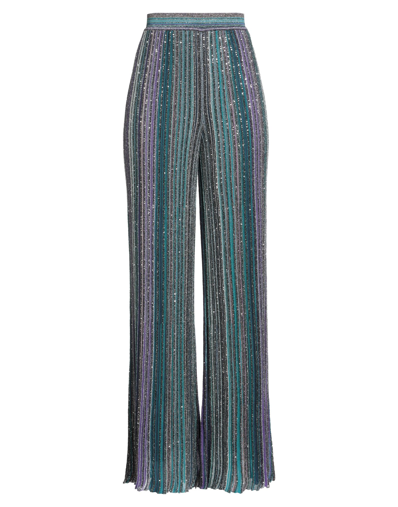 MISSONI Hose Damen Violett von MISSONI