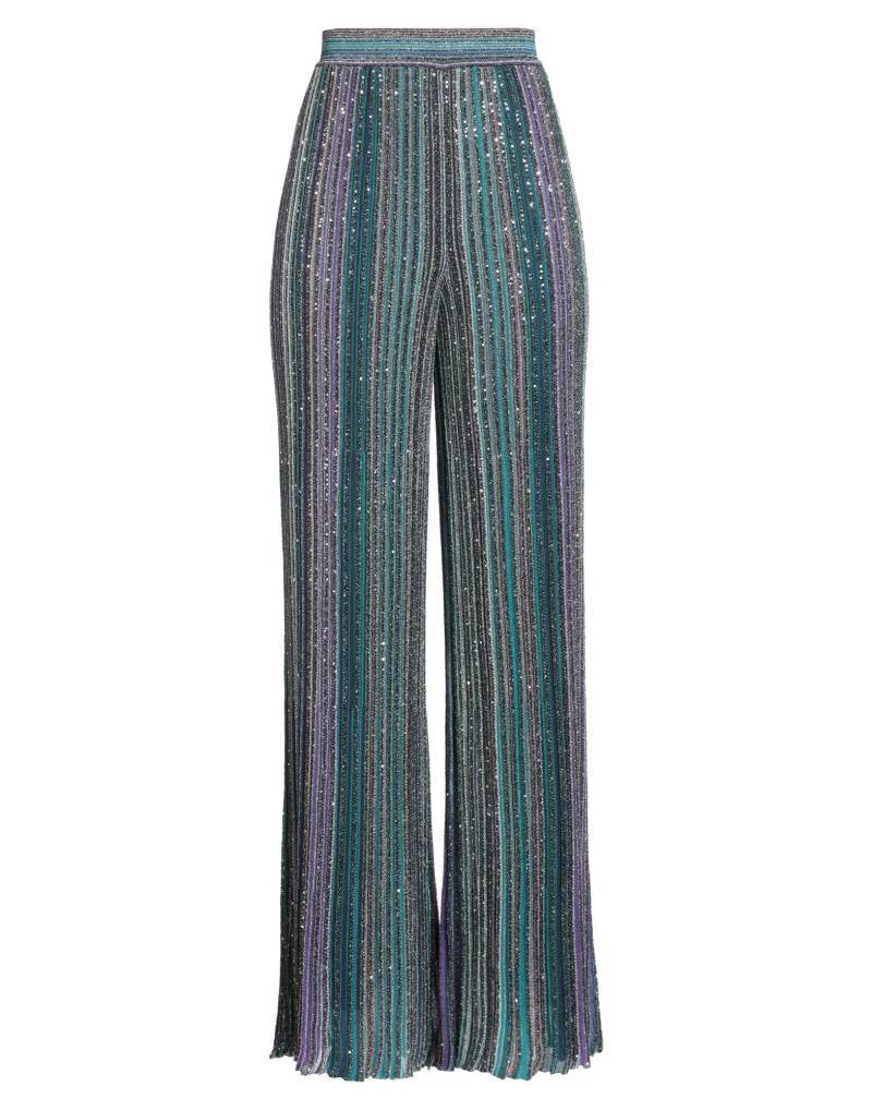 MISSONI Hose Damen Violett von MISSONI