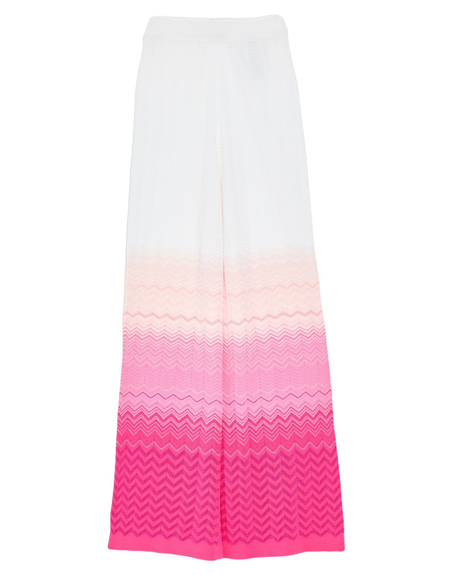 MISSONI Hose Damen Weiß von MISSONI