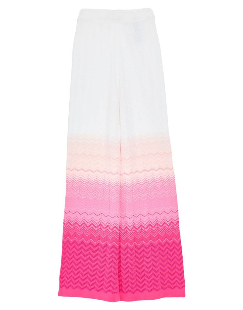 MISSONI Hose Damen Weiß von MISSONI