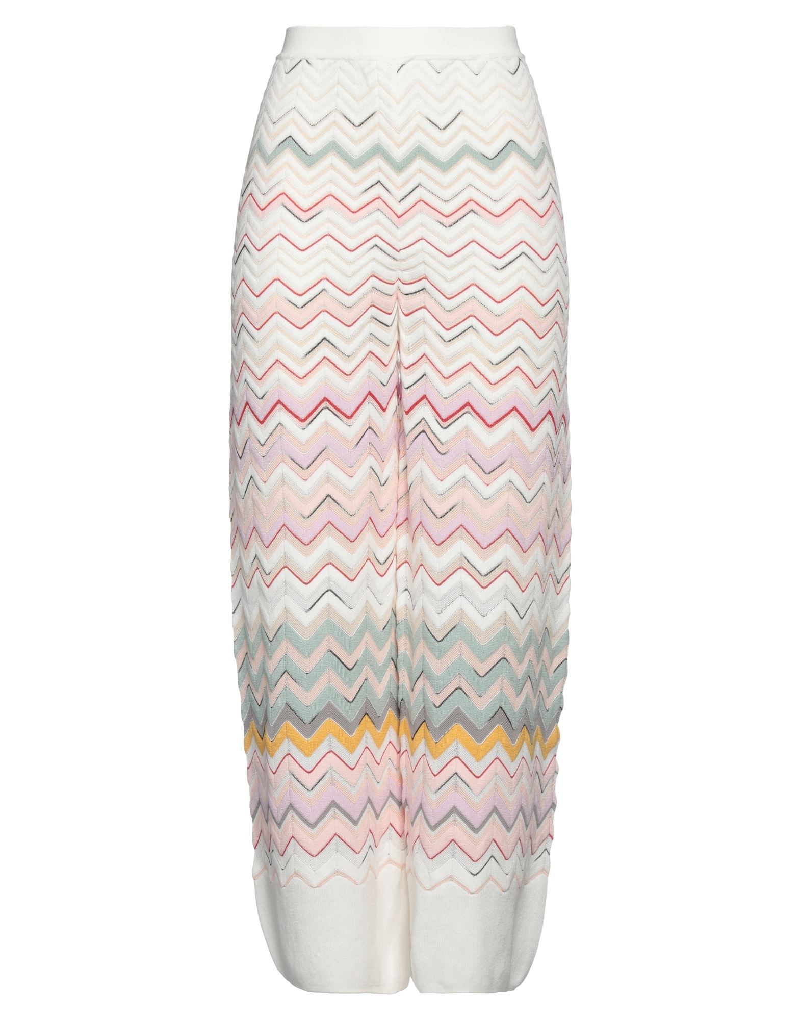 MISSONI Hose Damen Weiß von MISSONI