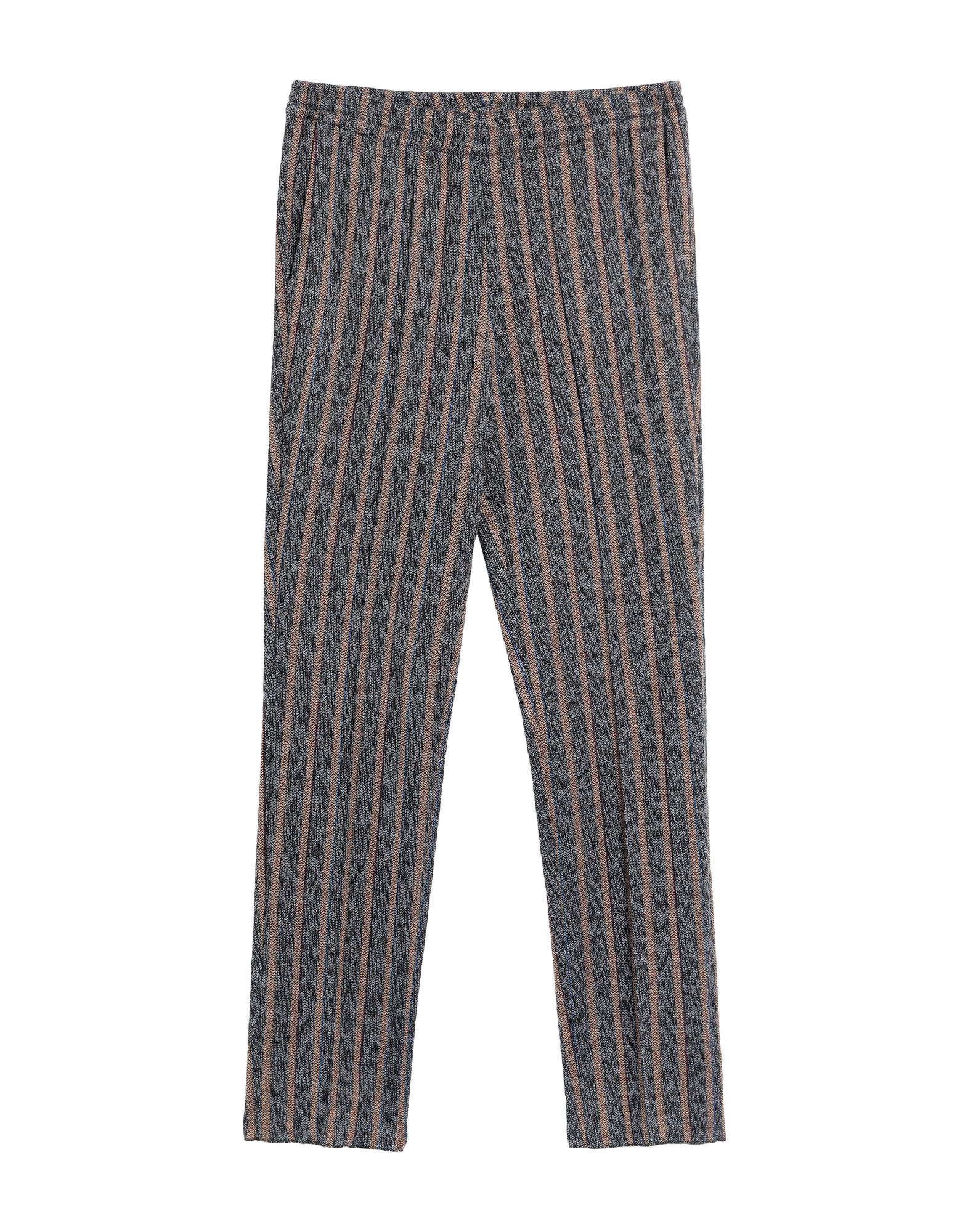 MISSONI Hose Herren Blei von MISSONI