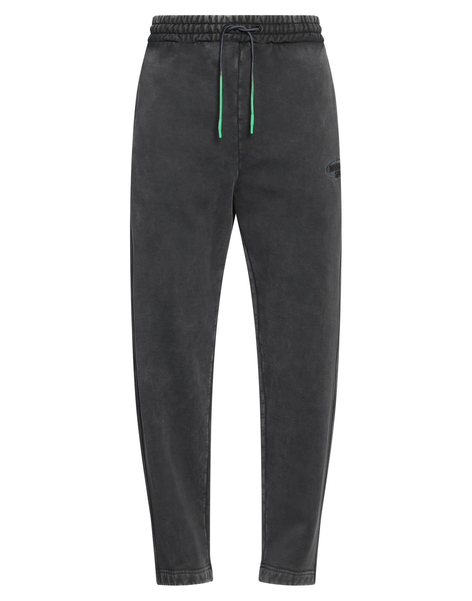 MISSONI Hose Herren Braungrau von MISSONI