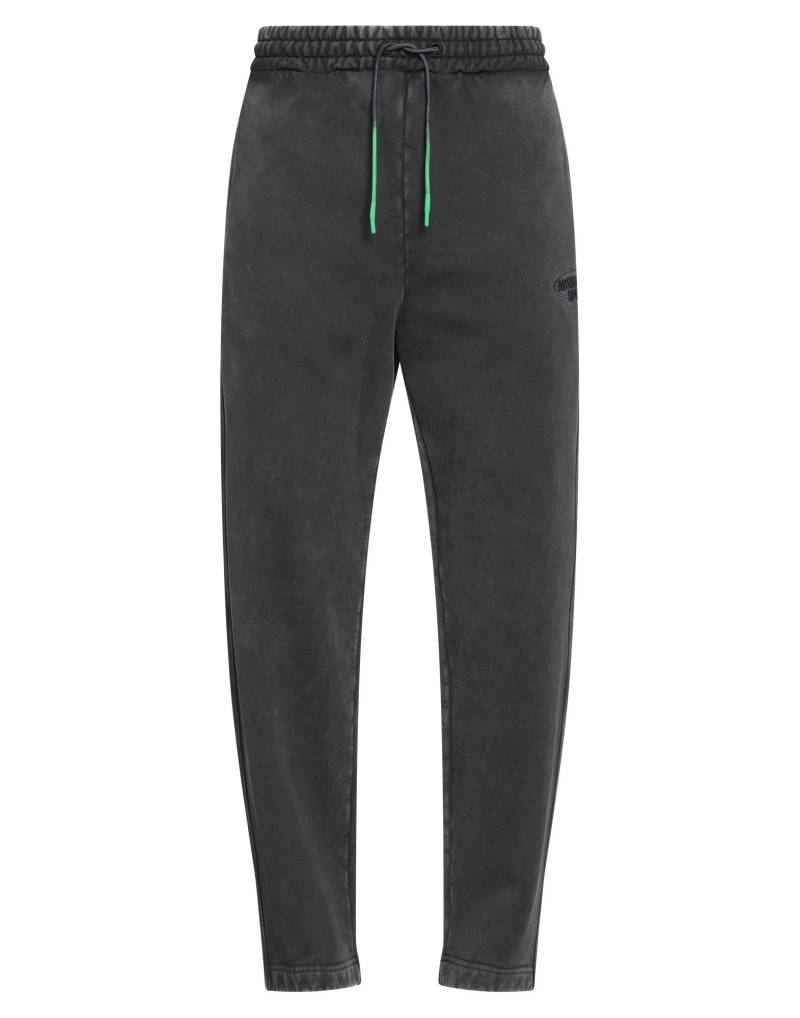 MISSONI Hose Herren Braungrau von MISSONI