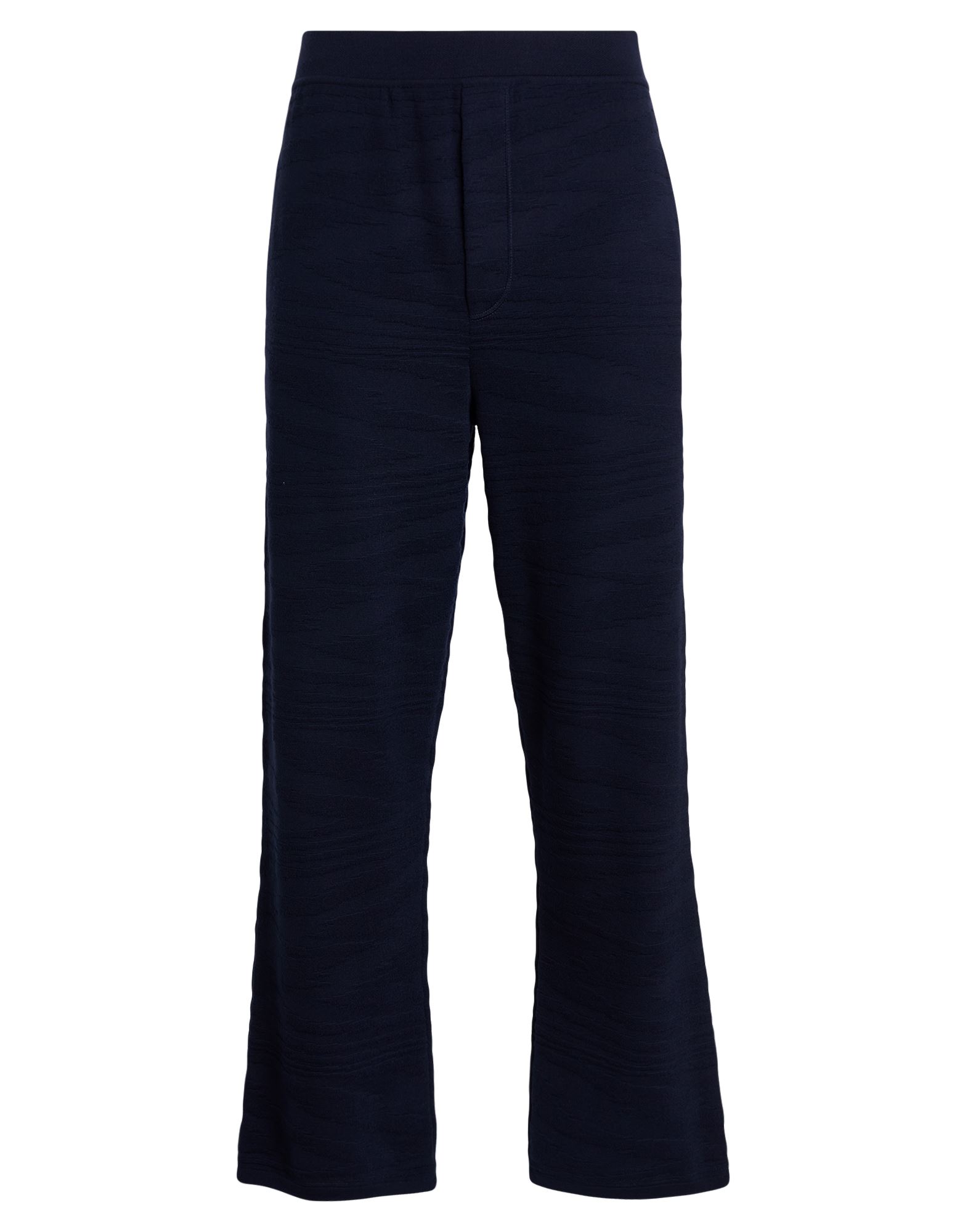 MISSONI Hose Herren Nachtblau von MISSONI