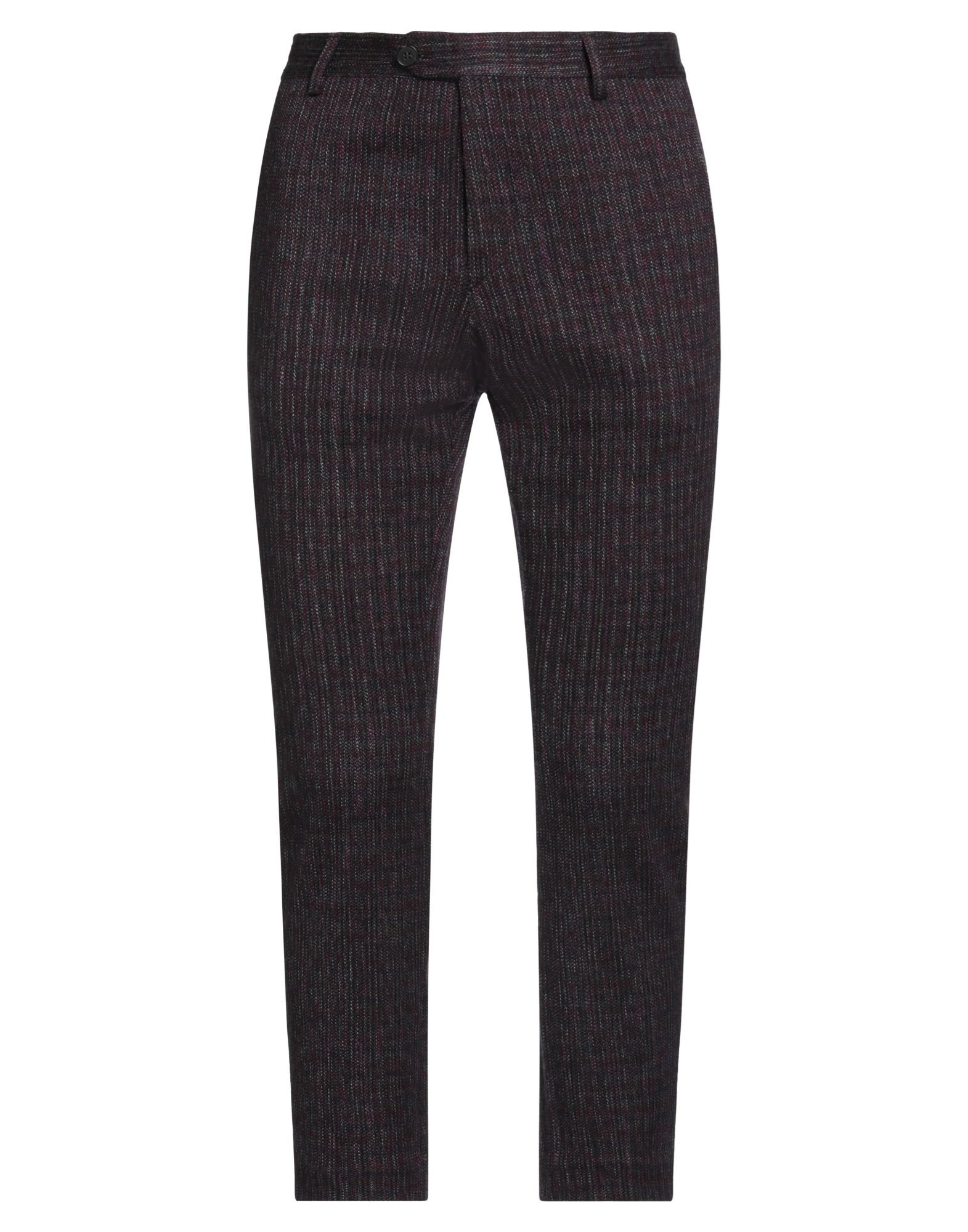 MISSONI Hose Herren Purpur von MISSONI