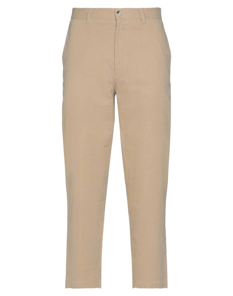 BEN SHERMAN Hose Herren Sand von BEN SHERMAN