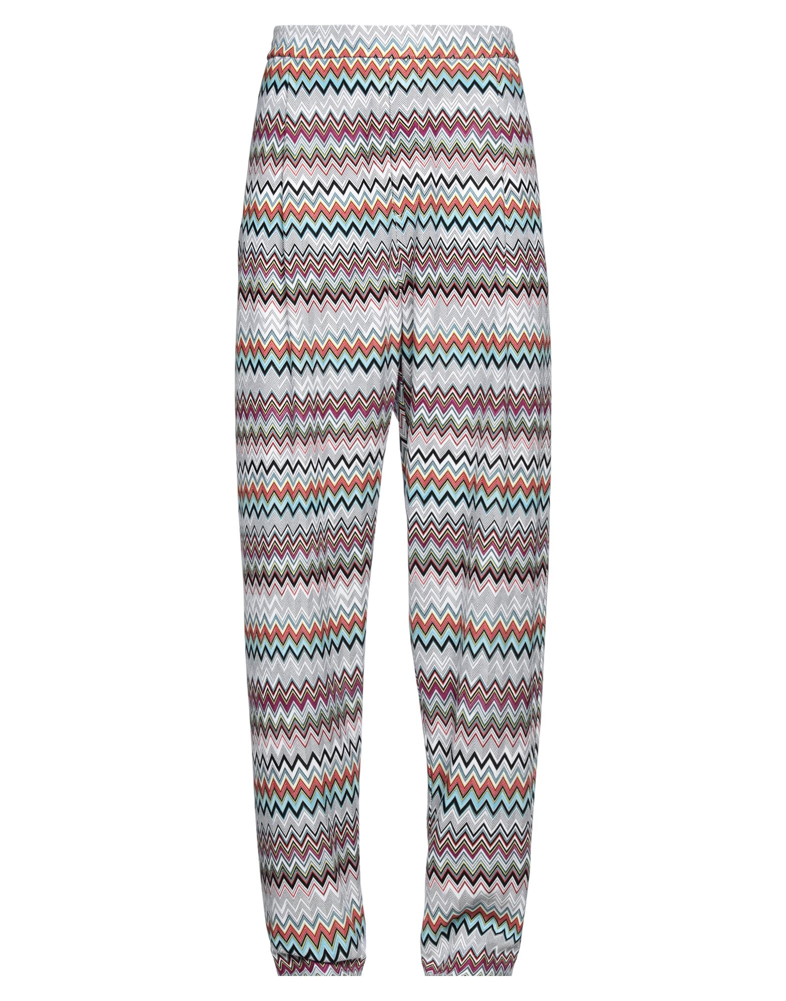 MISSONI Hose Herren Weiß von MISSONI