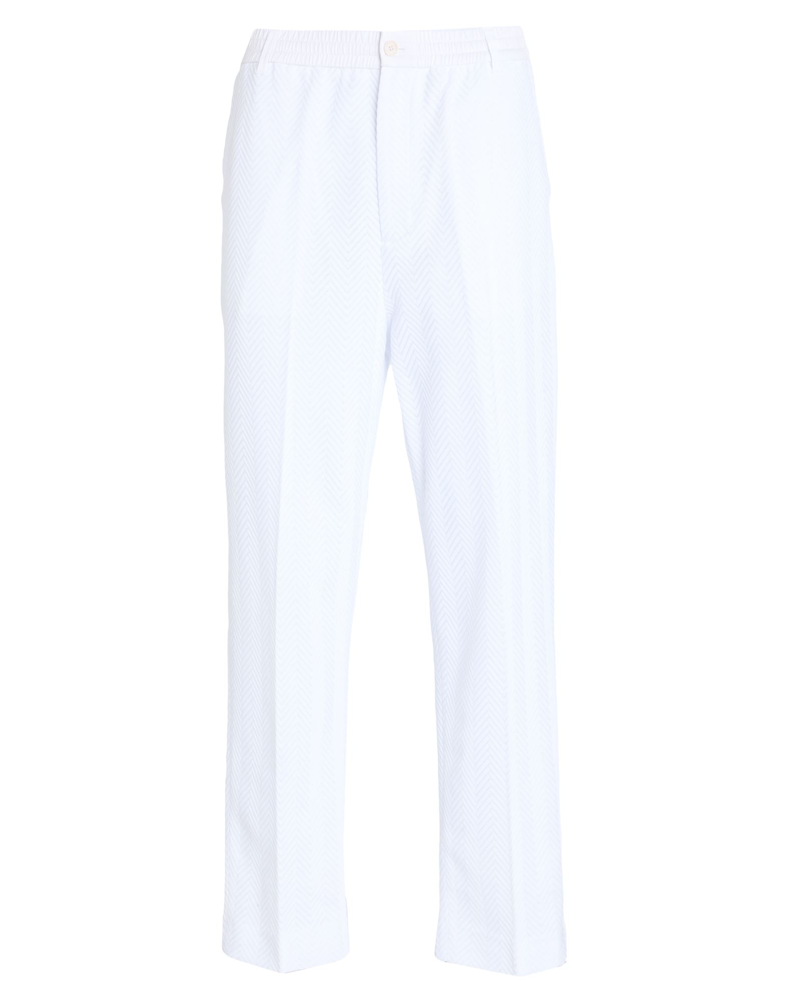 MISSONI Hose Herren Weiß MISSONI Hose Herren Weiß von MISSONI