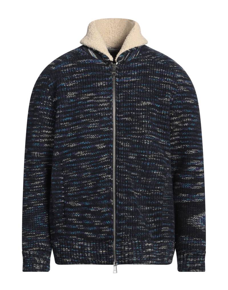 MISSONI Jacke & Anorak Herren Nachtblau von MISSONI
