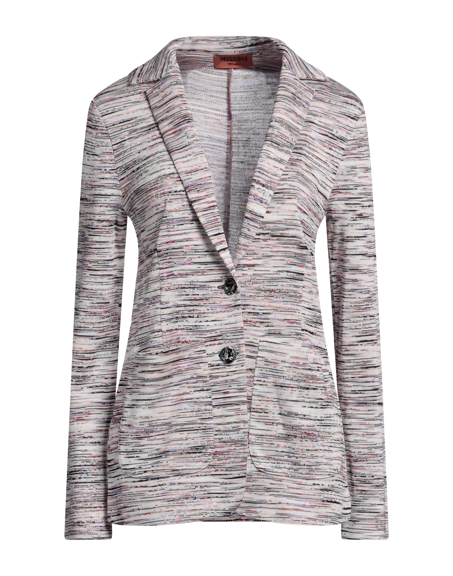 MISSONI Blazer Damen Elfenbein von MISSONI