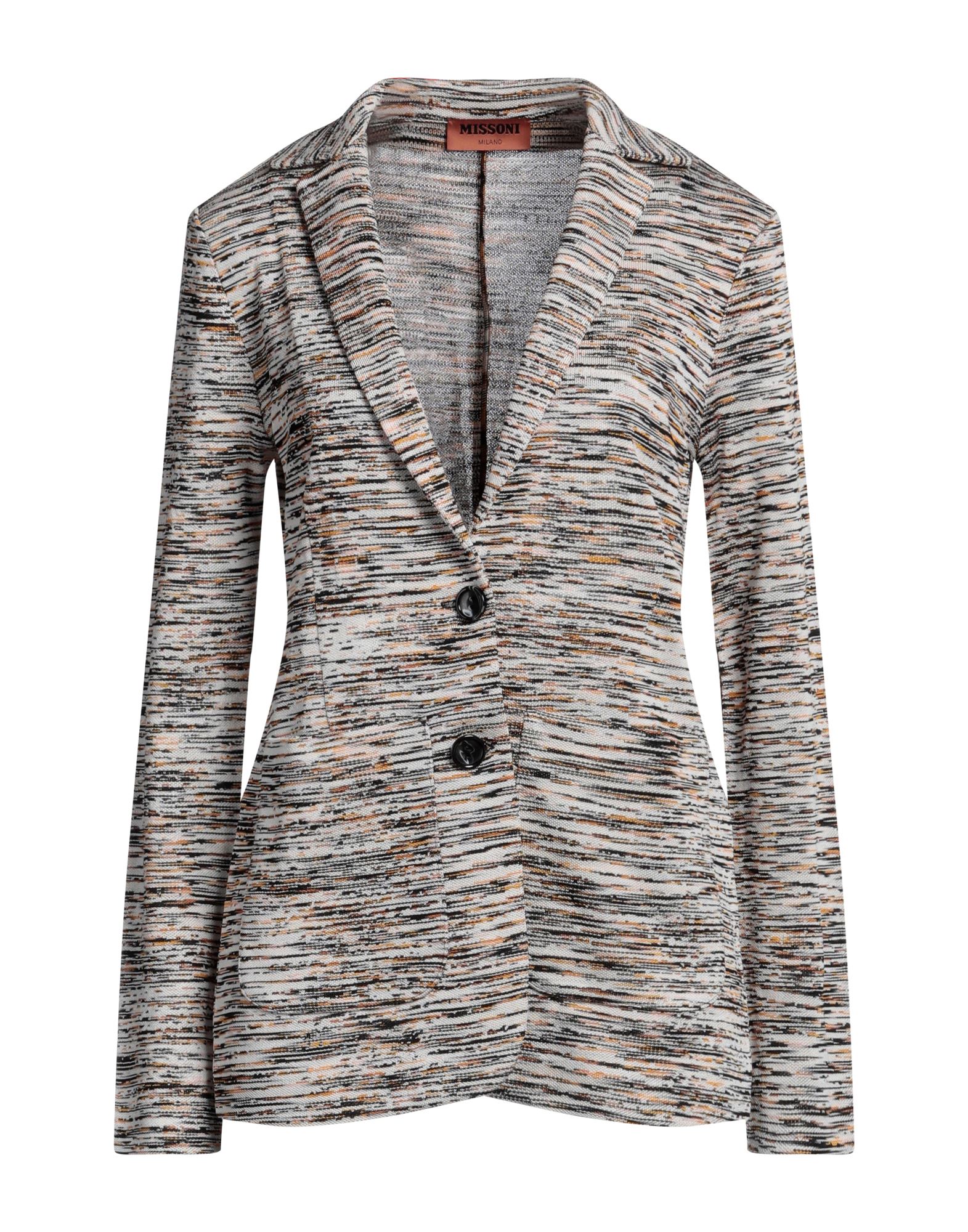 MISSONI Blazer Damen Ocker von MISSONI