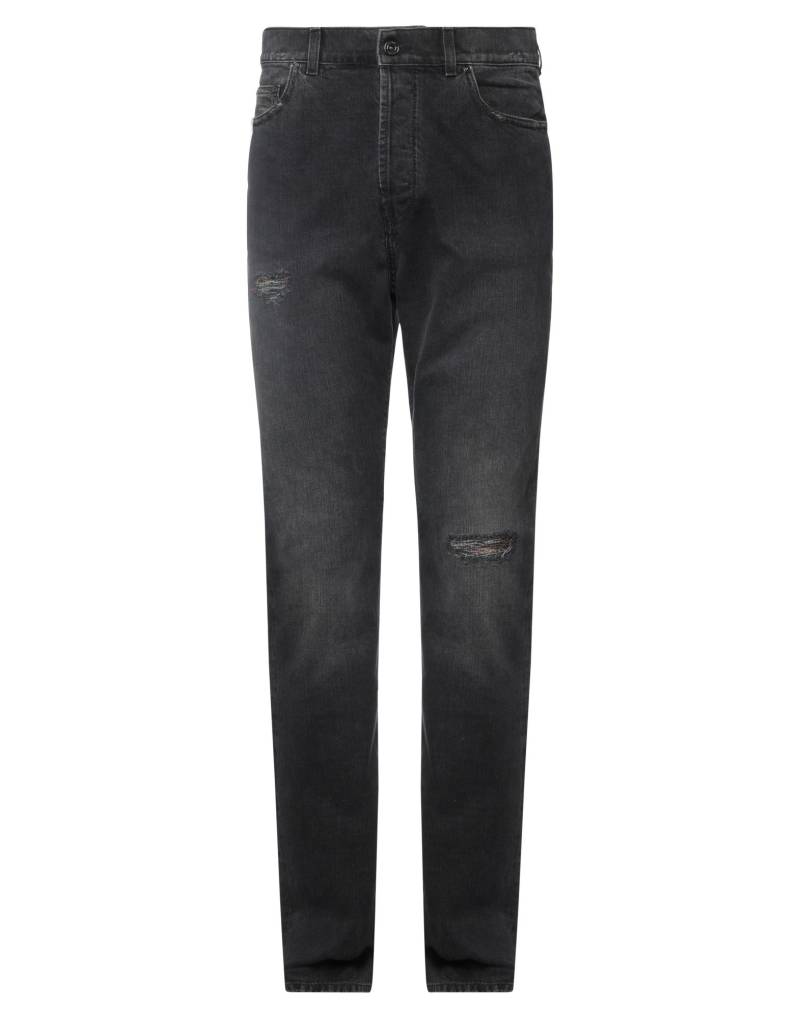 MISSONI Jeanshose Herren Braungrau von MISSONI