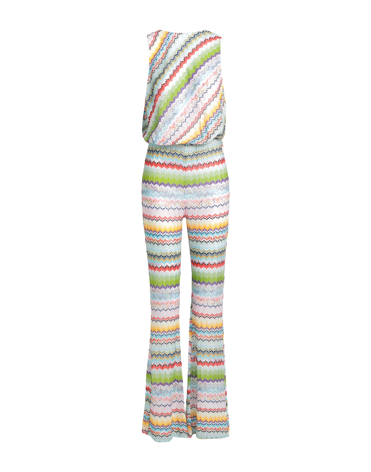 MISSONI Jumpsuit Damen Himmelblau von MISSONI