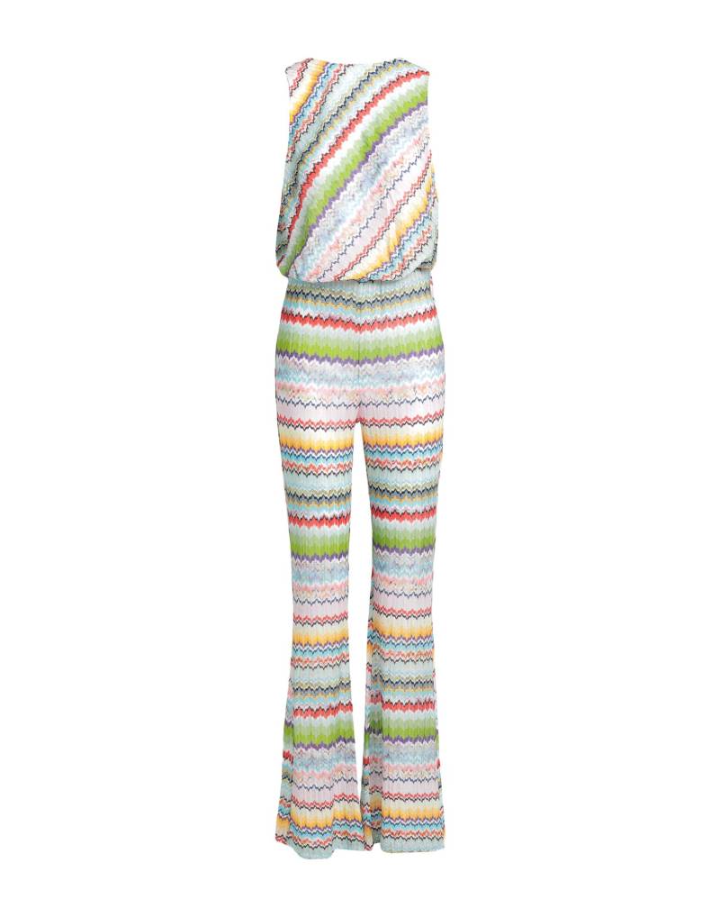 MISSONI Jumpsuit Damen Himmelblau von MISSONI
