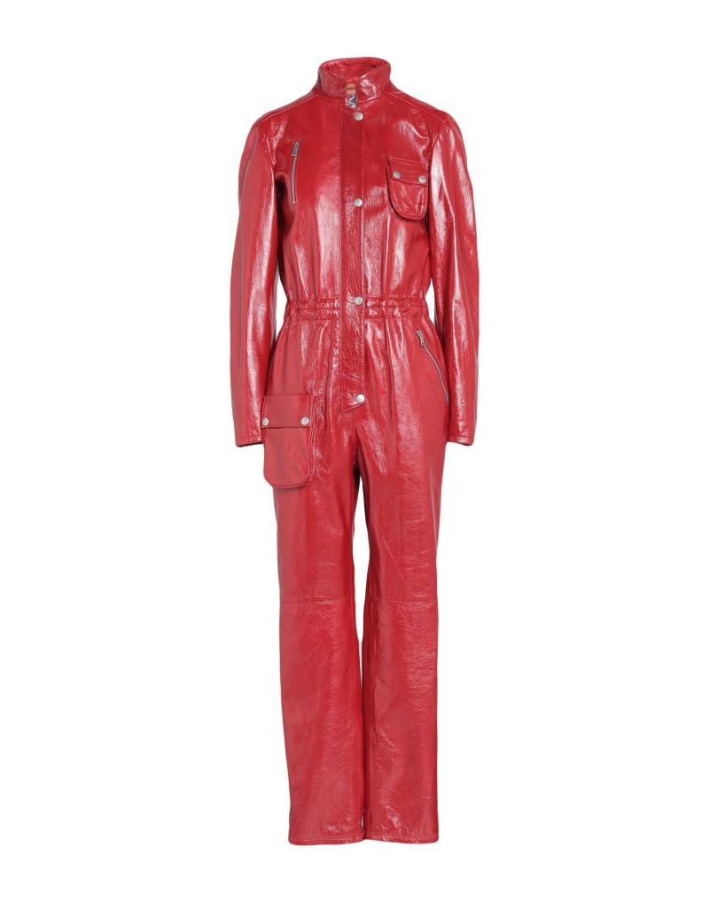 MISSONI Jumpsuit Damen Rot von MISSONI