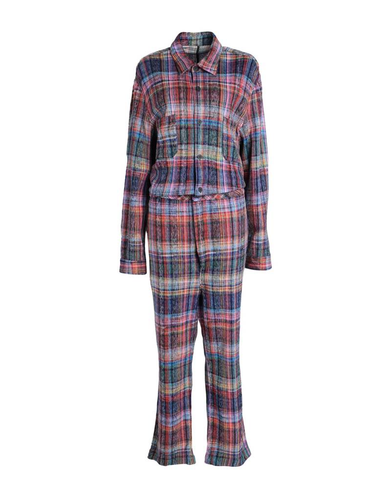 MISSONI Jumpsuit Damen Rot von MISSONI