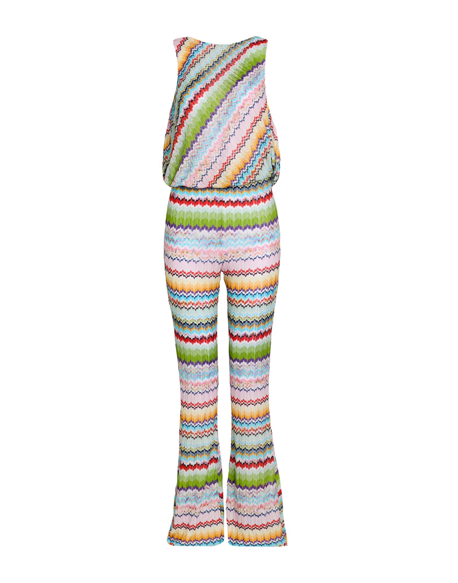 MISSONI Jumpsuit Damen Säuregrün von MISSONI