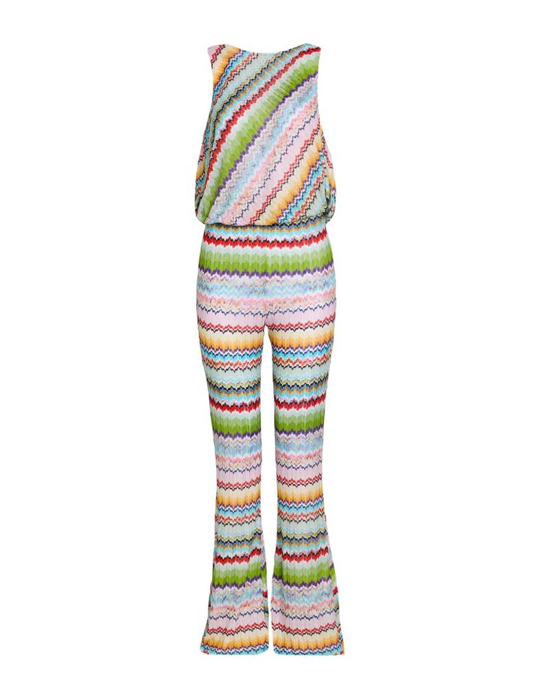 MISSONI Jumpsuit Damen Säuregrün von MISSONI