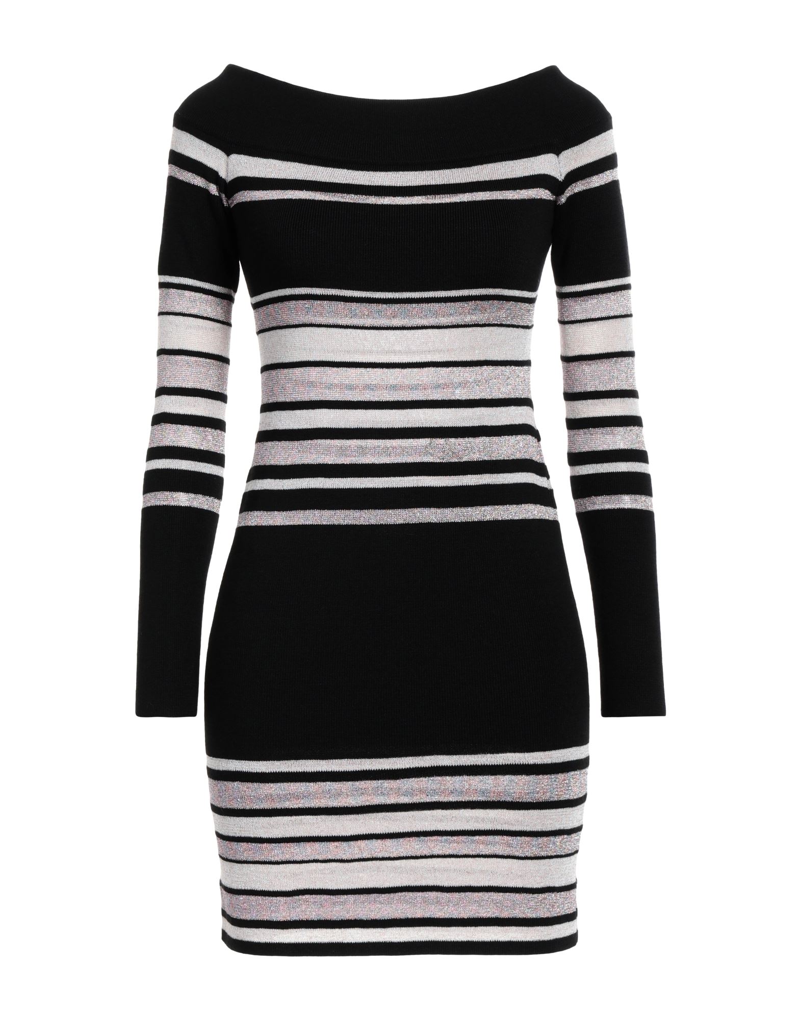 MISSONI Mini-kleid Damen Lila von MISSONI