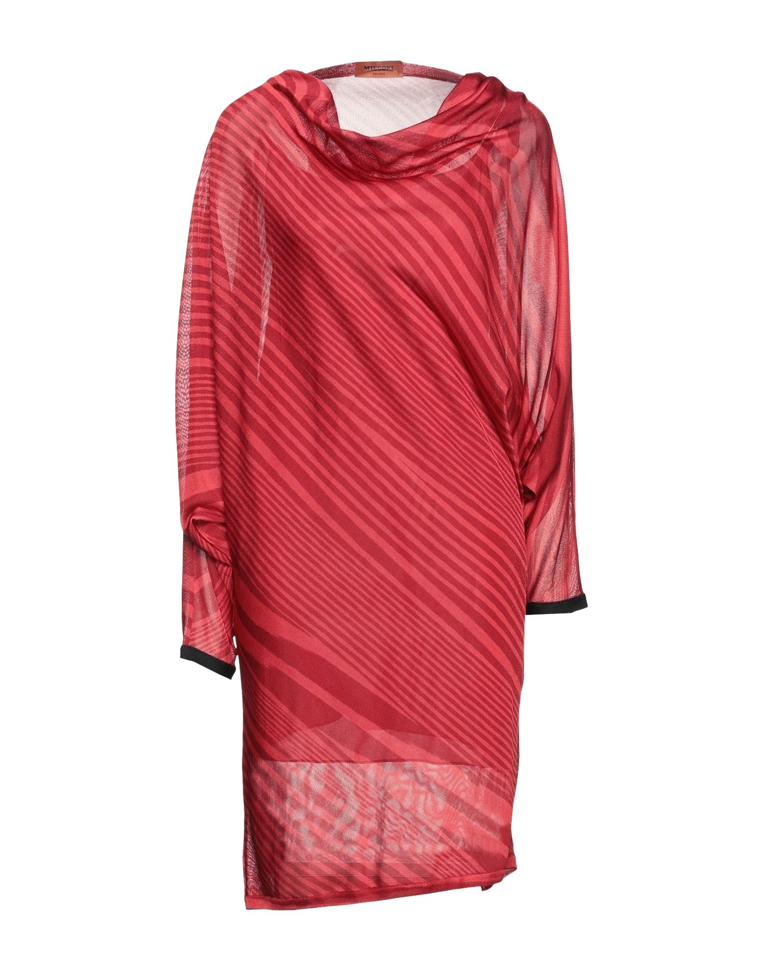 MISSONI Mini-kleid Damen Rot von MISSONI