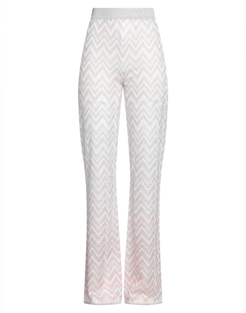 MISSONI Leggings Damen Hellrosa MISSONI Leggings Damen Hellrosa von MISSONI