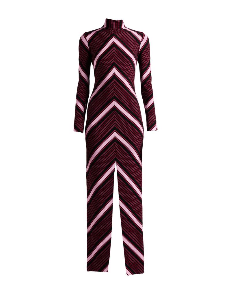 MISSONI Maxi-kleid Damen Fuchsia von MISSONI