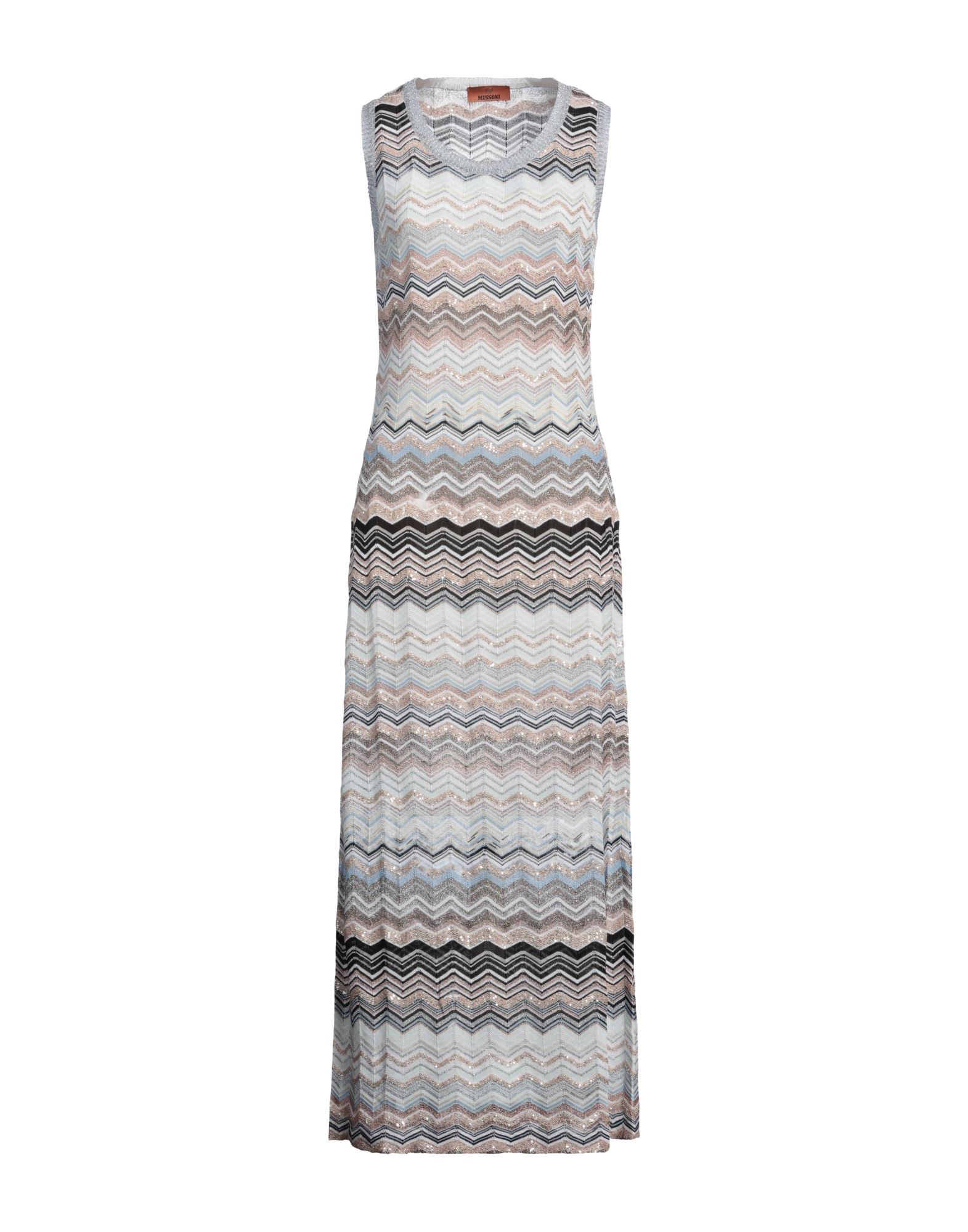 MISSONI Maxi-kleid Damen Sand von MISSONI