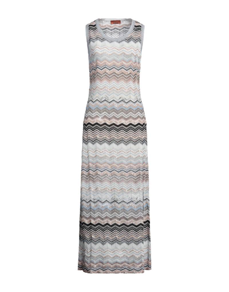 MISSONI Maxi-kleid Damen Sand von MISSONI
