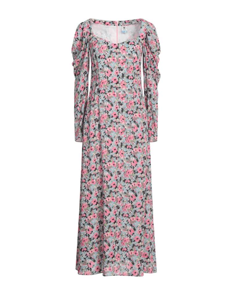 MISSONI Maxi-kleid Damen Tūrkis von MISSONI